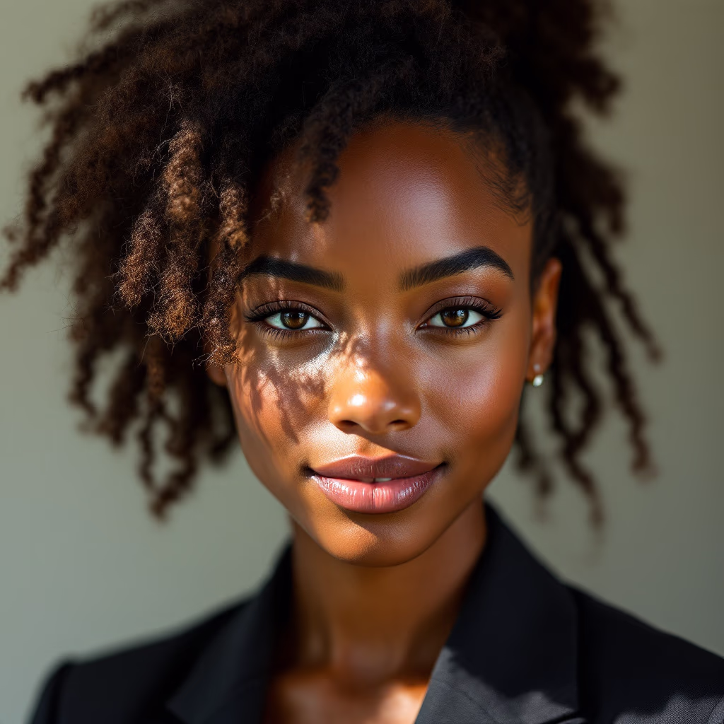 <subject>[headshot] image of customer (for a hr tech)</subject>